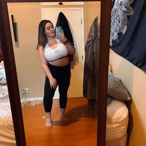 Meet your Posher, Taryn